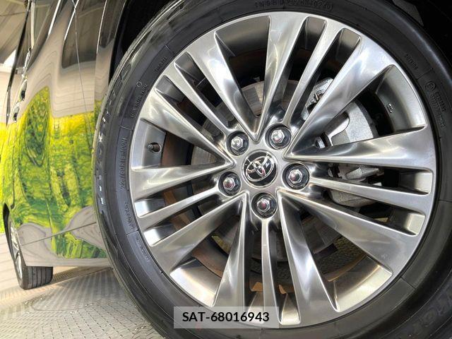 Toyota ALPHARD HYBRID 2024-04 7499371-13