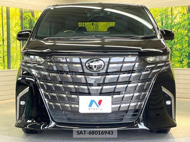 Toyota ALPHARD HYBRID 2024-04 7499371-14