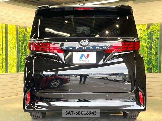 Toyota ALPHARD HYBRID 2024-04 7499371-15