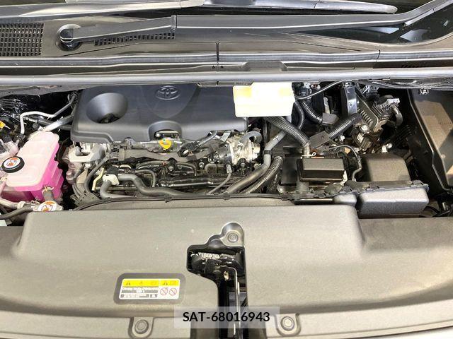 Toyota ALPHARD HYBRID 2024-04 7499371-18
