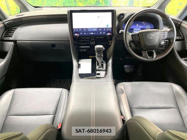 Toyota ALPHARD HYBRID 2024-04 7499371-1
