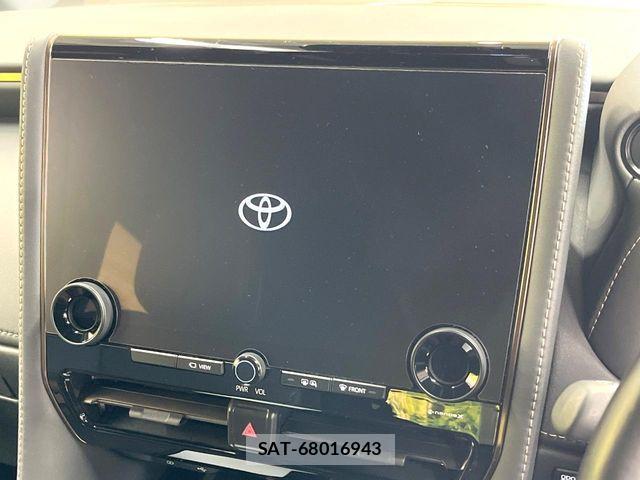 Toyota ALPHARD HYBRID 2024-04 7499371-4