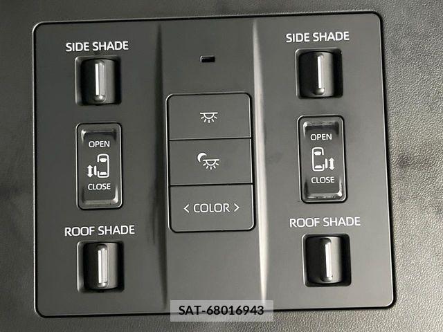 Toyota ALPHARD HYBRID 2024-04 7499371-6