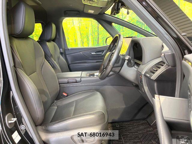 Toyota ALPHARD HYBRID 2024-04 7499371-7