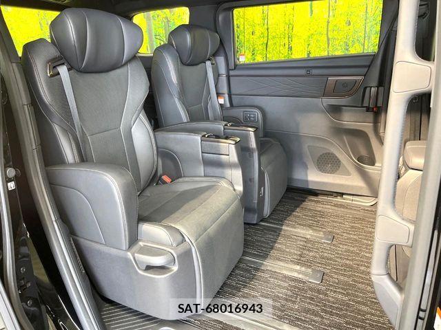 Toyota ALPHARD HYBRID 2024-04 7499371-8