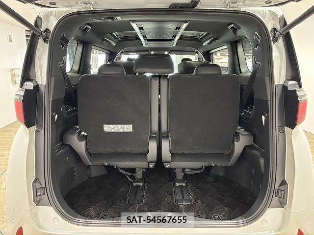 Toyota ALPHARD HYBRID 2024-11 7499373-12