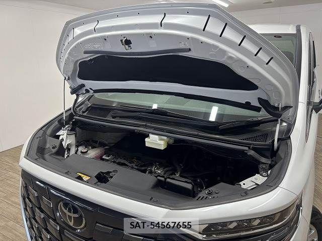 Toyota ALPHARD HYBRID 2024-11 7499373-17