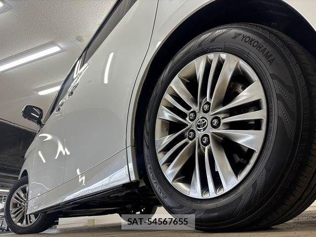 Toyota ALPHARD HYBRID 2024-11 7499373-18