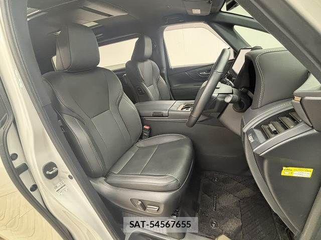 Toyota ALPHARD HYBRID 2024-11 7499373-4