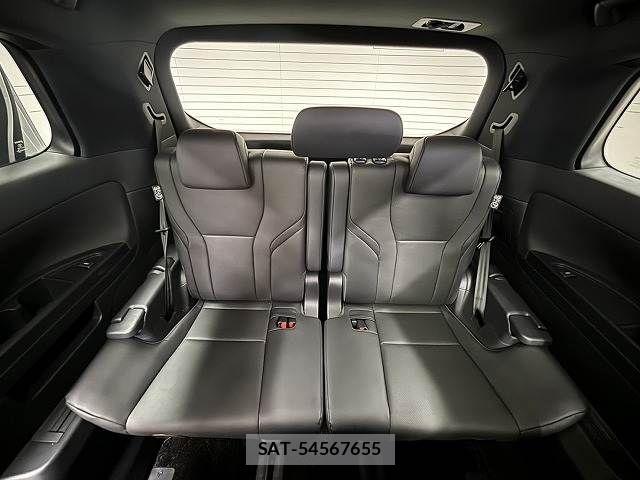 Toyota ALPHARD HYBRID 2024-11 7499373-6