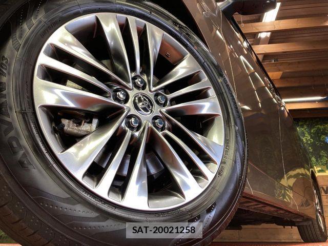 Toyota ALPHARD HYBRID 2025-07 7499370-12