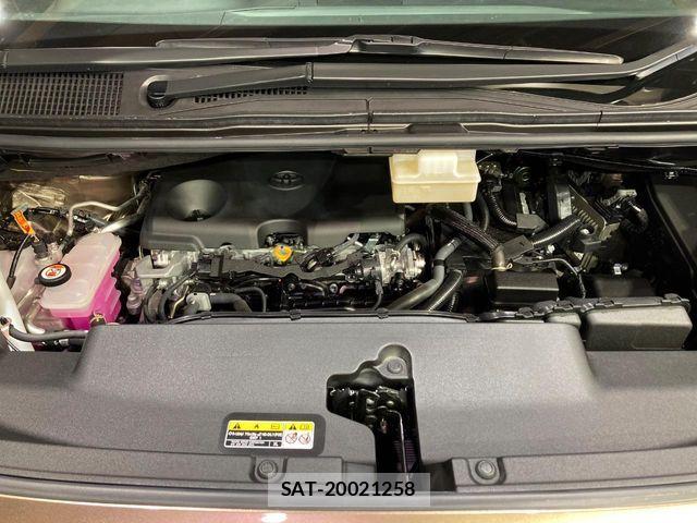 Toyota ALPHARD HYBRID 2025-07 7499370-17