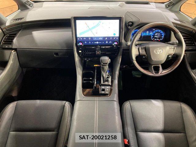 Toyota ALPHARD HYBRID 2025-07 7499370-1