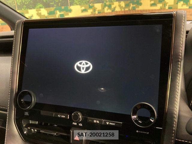 Toyota ALPHARD HYBRID 2025-07 7499370-3