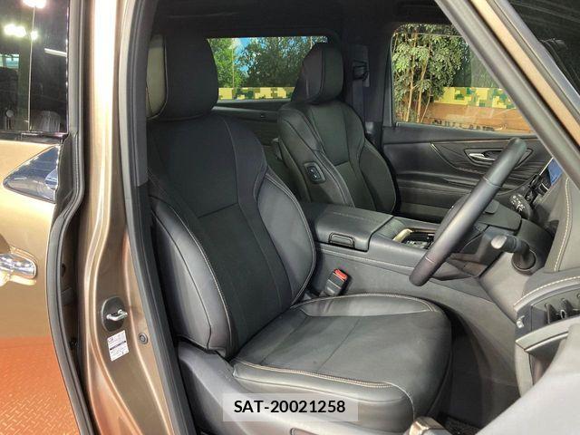 Toyota ALPHARD HYBRID 2025-07 7499370-8