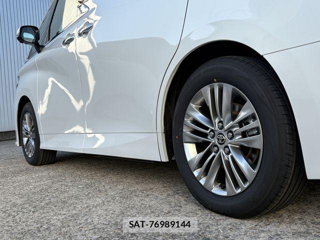 Toyota ALPHARD HYBRID 2026-01 7508049-10