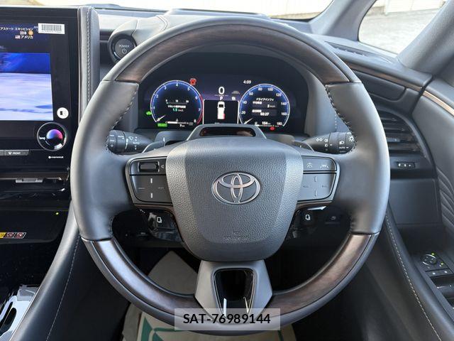Toyota ALPHARD HYBRID 2026-01 7508049-11