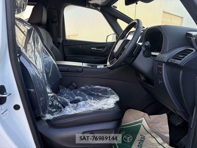 Toyota ALPHARD HYBRID 2026-01 7508049-12