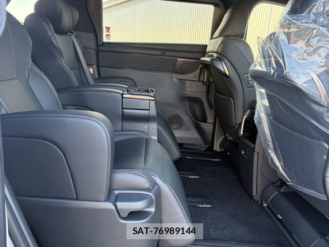 Toyota ALPHARD HYBRID 2026-01 7508049-13