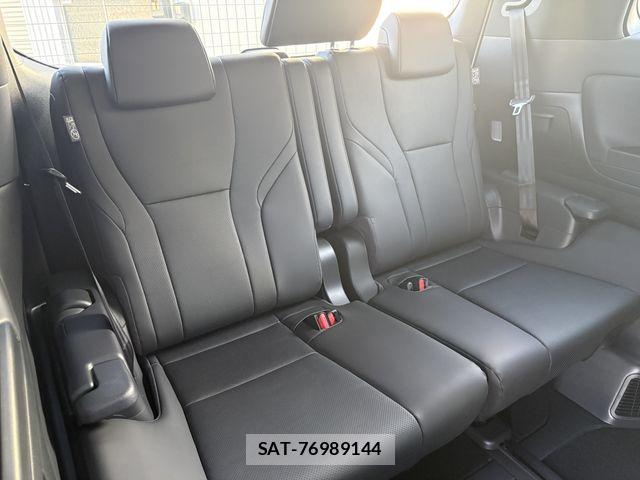 Toyota ALPHARD HYBRID 2026-01 7508049-14