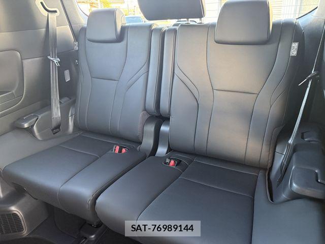 Toyota ALPHARD HYBRID 2026-01 7508049-15