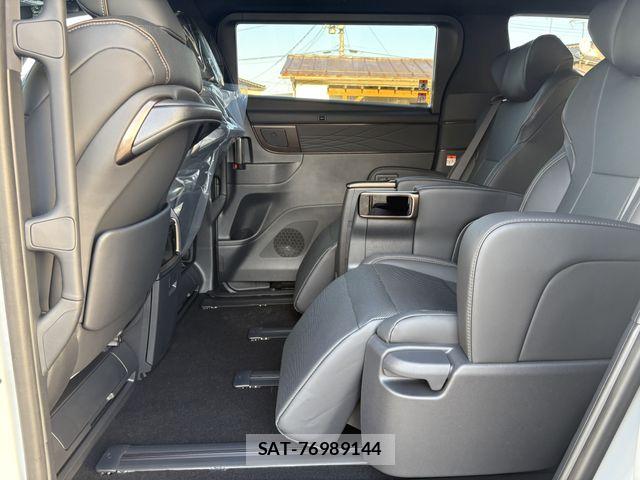 Toyota ALPHARD HYBRID 2026-01 7508049-16