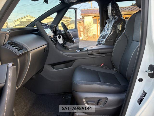 Toyota ALPHARD HYBRID 2026-01 7508049-17
