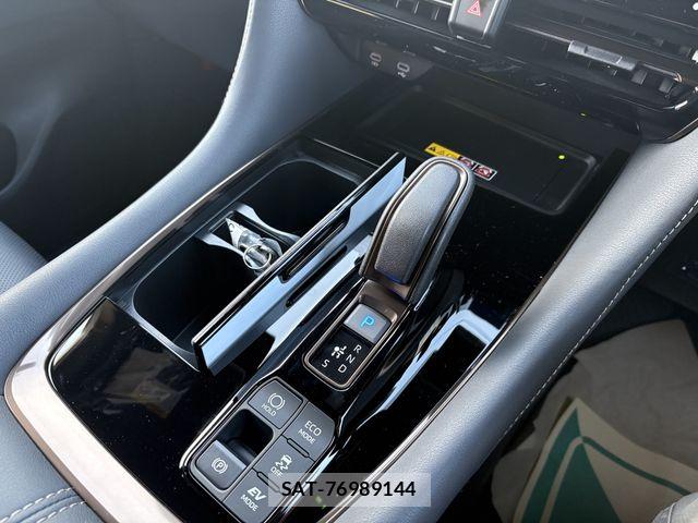 Toyota ALPHARD HYBRID 2026-01 7508049-21
