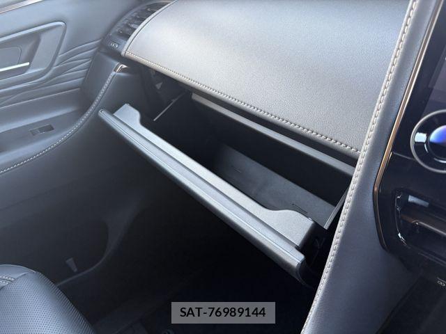Toyota ALPHARD HYBRID 2026-01 7508049-23