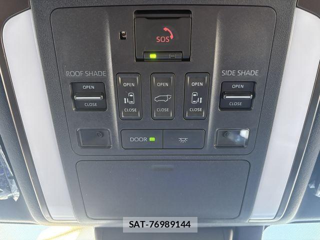 Toyota ALPHARD HYBRID 2026-01 7508049-24