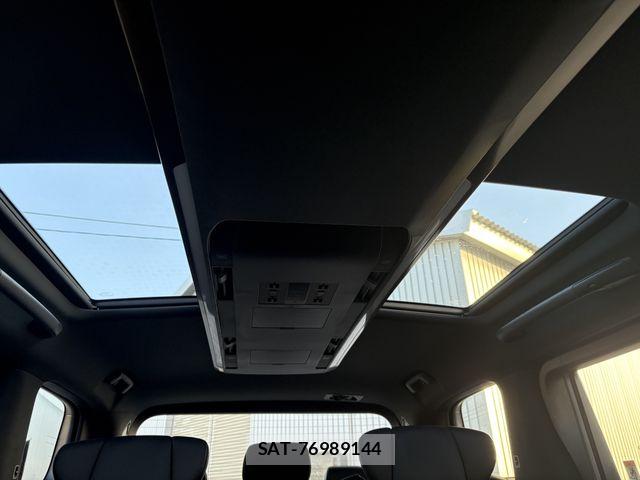 Toyota ALPHARD HYBRID 2026-01 7508049-25