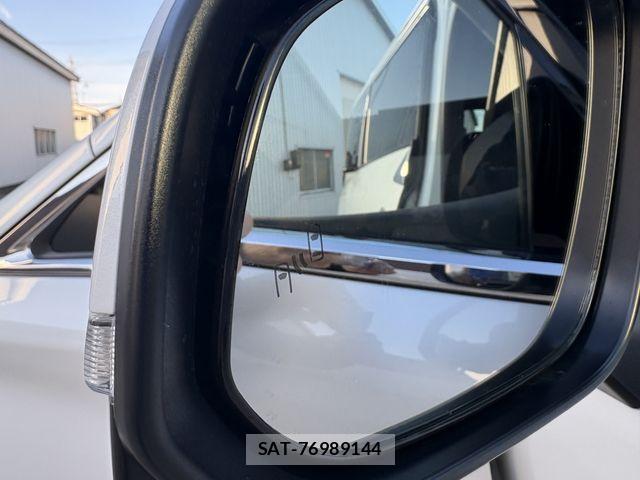 Toyota ALPHARD HYBRID 2026-01 7508049-28