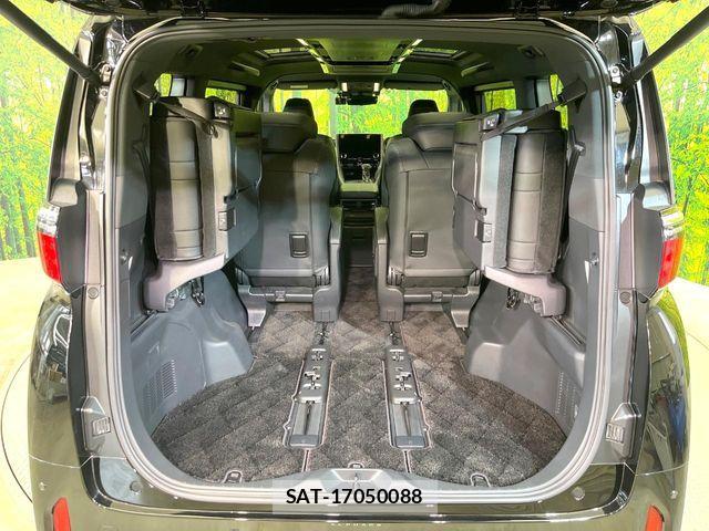 Toyota ALPHARD HYBRID 2023-12 7499368-10
