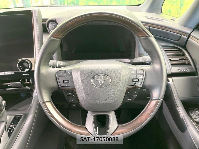 Toyota ALPHARD HYBRID 2023-12 7499368-11