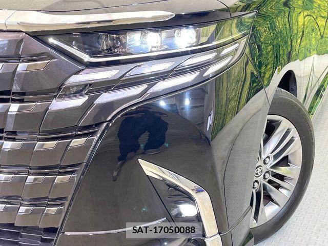 Toyota ALPHARD HYBRID 2023-12 7499368-12