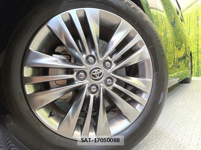 Toyota ALPHARD HYBRID 2023-12 7499368-13