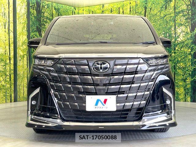 Toyota ALPHARD HYBRID 2023-12 7499368-14
