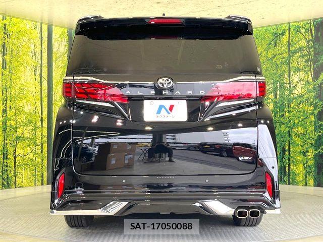 Toyota ALPHARD HYBRID 2023-12 7499368-15