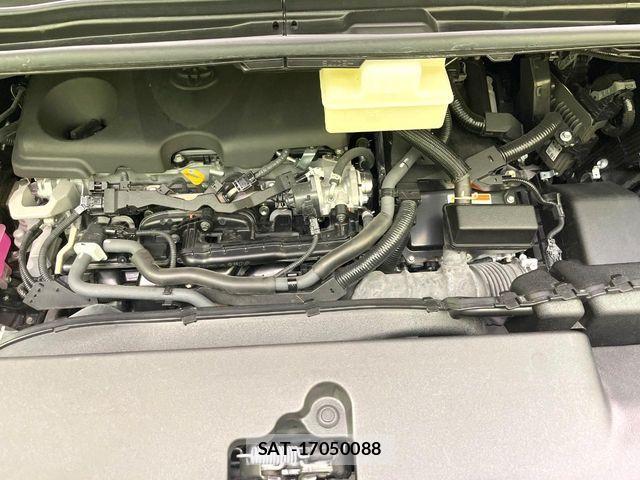 Toyota ALPHARD HYBRID 2023-12 7499368-17