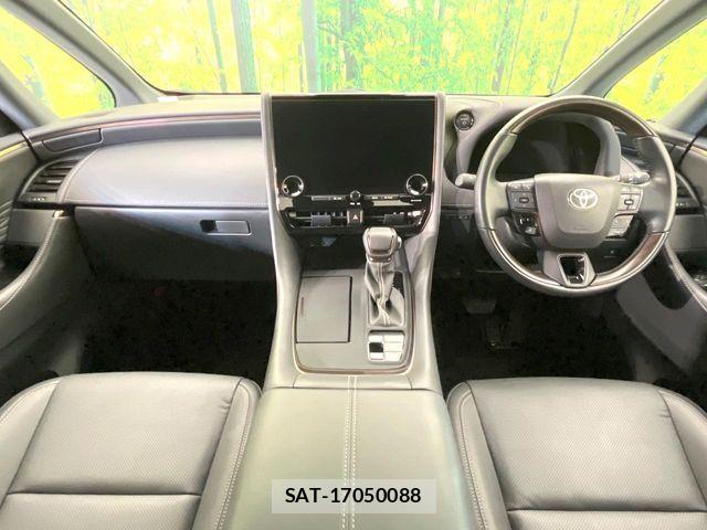 Toyota ALPHARD HYBRID 2023-12 7499368-1