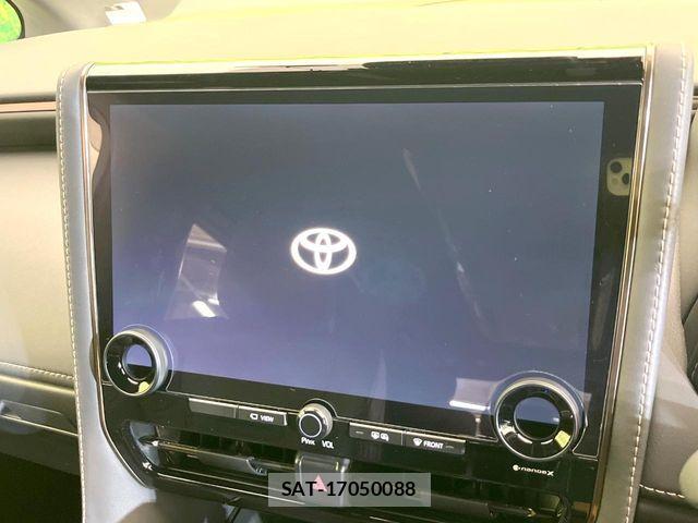 Toyota ALPHARD HYBRID 2023-12 7499368-5