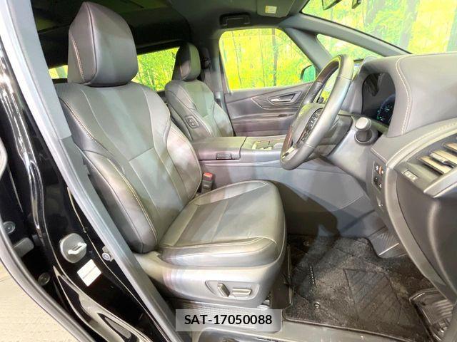Toyota ALPHARD HYBRID 2023-12 7499368-7