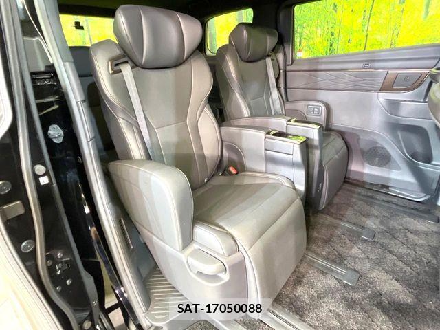 Toyota ALPHARD HYBRID 2023-12 7499368-8