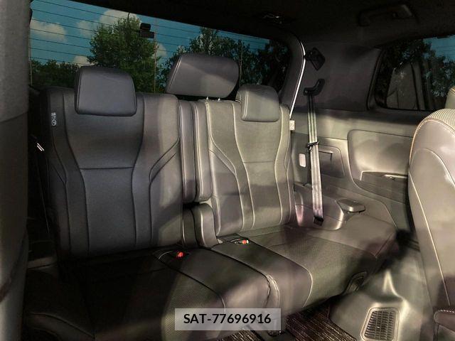 Toyota ALPHARD HYBRID 2024-10 7499374-9