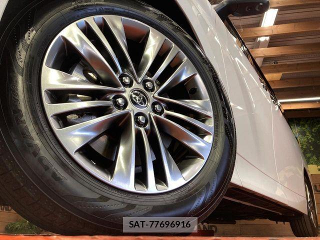 Toyota ALPHARD HYBRID 2024-10 7499374-12