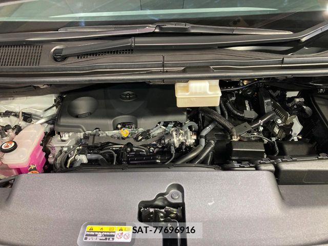 Toyota ALPHARD HYBRID 2024-10 7499374-17