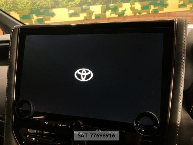 Toyota ALPHARD HYBRID 2024-10 7499374-3