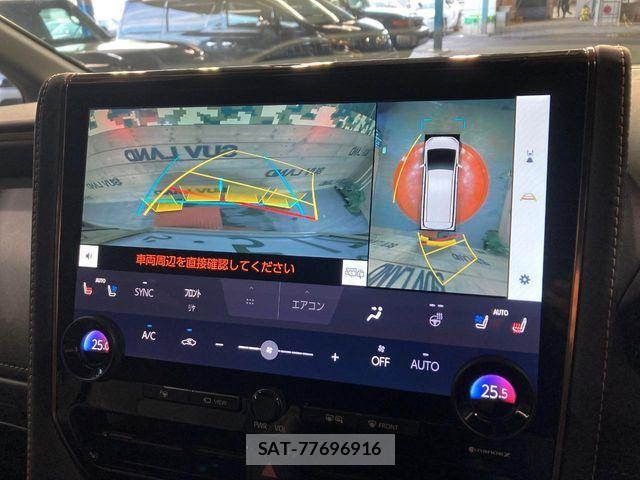 Toyota ALPHARD HYBRID 2024-10 7499374-4