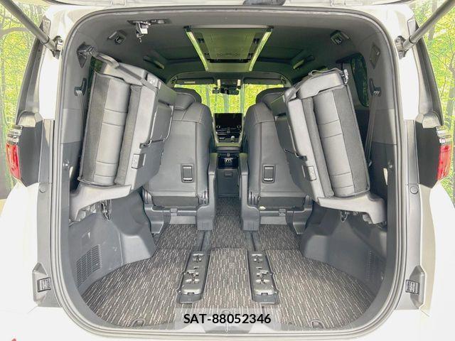 Toyota ALPHARD HYBRID 2023-07 7499377-9