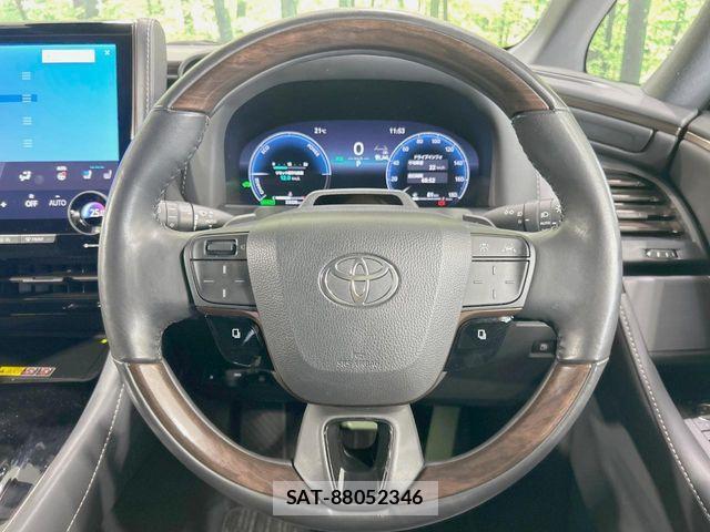 Toyota ALPHARD HYBRID 2023-07 7499377-10